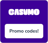 Casumo promo codes icon