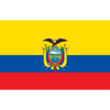 Logo Ecuador