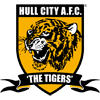 Hull City Logo