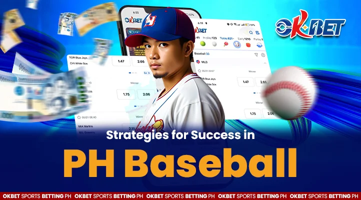 Strategies for Success in Philippine Baseball