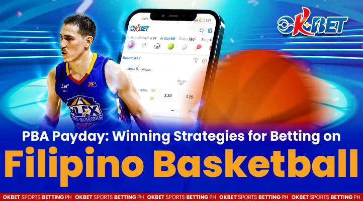 Betting on the PBA: Plans & Advice