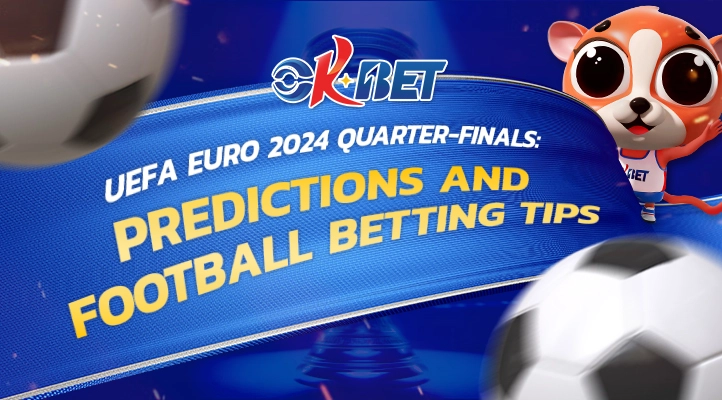 euro 2024 predictions and football betting tips