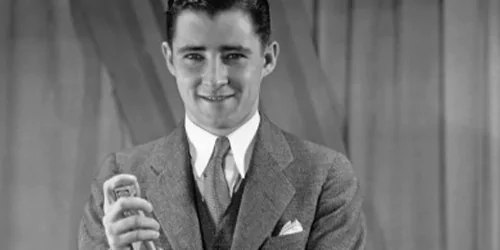 willie wiscony a billard legend a image of black and white with a man smilling